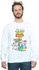 Disney - "Toy Story 4" Sweatshirt für Herren BI47719 (XXL) Produktbild-Vorschau 2