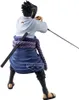 Naruto Shippuden Grandista Uchiha Sasuke Figur 24cm Produktbild-Vorschau 4