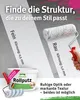AlpenKalk® Rollputz extraFEIN (0,3 mm) jetzt 14kg (12+2) / Produktbild-Vorschau 5