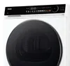 Haier HD90-B667U1 Wärmepumpentrockner 9kg hOn-App Produktbild-Vorschau 5