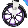 City Scooter, Tretroller Bervee ELITE : pliable, en Voir les images du produit 6