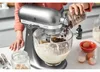 KitchenAid ARTISAN 5KSM185PS, Standmixer, Silber, Schlagen, Produktbild-Vorschau 5
