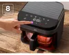 ELDOM FR500 : Friteuse sans matières grasses, cuve en Voir les images du produit 4
