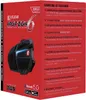 Casque UCLEAR®Mesh Intercom Motion 6 Single Kit Voir les images du produit 11