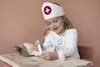 Little Dutch Arzt-Set aus Holz Produktbild-Vorschau 15