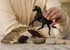 schleich HORSE CLUB 13981, 5 lat(a), Horses, Czarny, Szary, Podgląd zdjęcia produktu 5