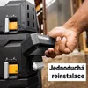 Toughbuilt | StackTech® - držák vodováhy Náhled obrázku produktu 12