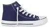 VAN HILL Damen Sneaker High Allison Textil Schuhe Bequem Produktbild-Vorschau 2