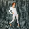 Longsleeve - Batik - Tie dye - Sun - creme - pastell-bunt Produktbild-Vorschau 7