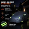 Poťah na auto - Plachta na auto - Poťah na auto - Plachta Náhľad obrázku produktu 3