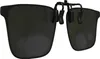 Polarisierter Brillen Aufsatz Clip-On 30630 Schwarz Matt Produktbild-Vorschau 4