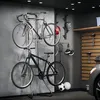 Fahrradständer - Fahrrad Montageständer - Fahrradhalter - Produktbild-Vorschau 2