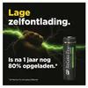 GP Batteries 125210AAHCF-C4 1x4 GP ReCyko Pro NiMH FOTO Podgląd zdjęcia produktu 16