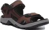 Ecco Offroad Yucatan Herren Leichte Leder Sandale Espresso Produktbild-Vorschau 57