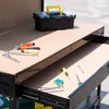 Werkbank Havel 1 mit Schublade und Ablage, 120 cm breit, Produktbild-Vorschau 4