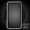 Sport Armband Handy Tasche für Samsung Galaxy A55 Jogging Produktbild-Vorschau 3