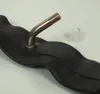 Schwalbe Av1 45 Standard Fahrradschlauch Schwarz 12.5´´ / Produktbild-Vorschau 17