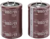 Lot de 2 condensateurs électrolytiques HIFI de filtrage 63 Voir les images du produit 5