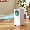 Mobiles Klimagerät 9000 BTU 4-in-1, Klimaanlage mobil Produktbild-Vorschau 4