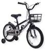Buxibo - Vélo d'enfant pour garçons - Borneo - 16 pouces - Voir les images du produit 3
