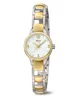 Boccia Titanium 3277-02 Damenarmbanduhr Produktbild-Vorschau 2