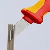 Nožnice na káble 180 mm s rukoväťou M.K. Knipex | Náhľad obrázku produktu 25