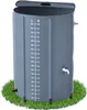 LARS360 380 Liter Faltbare Regentonne, Regenwassertonne, Produktbild-Vorschau 1