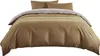 Domarex Bettwäsche-Set 160x200 cm mit 2 Kissenbezügen 70x80 Produktbild-Vorschau 2