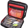 Spro PVC Tarpaulin Micro Lure Pouch Größe M Maße 18x12x5cm Produktbild-Vorschau 5