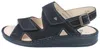 Sandalia Finn Comfort Toro-S: Cuero de alta calidad para Vista previa de la imagen del producto 2