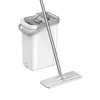 Teesa TSA0046 Mop dvoukomorový R19, bílošedý Náhled obrázku produktu 1