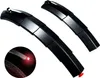 Fahrrad Schutzblech，Einziehbar Bike Kotflügel Set Produktbild-Vorschau 1