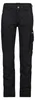 DASSY® Liverpool Donna Pantaloni da lavoro per donna Nero Anteprima dell’immagine prodotto 3