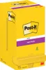 POST-IT 654-S samolepicí blok Super Sticky - 76 x 76 mm, Náhled obrázku produktu 1