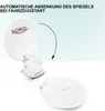 XORO Satelliten-Antenne 65cm MTA65 , Farbe: Weiß Produktbild-Vorschau 7