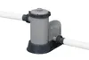 Piscina rotonda Steel Pro MAX in acciaio 488x122 cm Bestway Anteprima dell’immagine prodotto 15