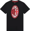 AC Milan großes Logo T-Shirt Herren - Größe S Produktbild-Vorschau 6