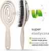 FABCARE Bio-Haarbürste rund, Wildschweinborsten, Produktbild-Vorschau 14