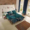 Duvet cover HIP 155x220 + 1* 80x80 cm - mandalas and Produktbild-Vorschau 4