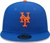 Kšiltovka New Era New York Mets AC 59Fifty pro Uni Náhled obrázku produktu 3
