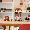 LEGO® Minecraft® 21278 La base du prédateur et du Voir les images du produit 7