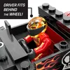 MEGA Hot Wheels Monster Trucks Bone Shaker Crash Set Produktbild-Vorschau 9