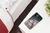 MuchoWow® Handyhülle Schutzhülle Hülle für iPhone 12 Löwe - Produktbild-Vorschau 4