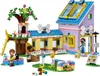 LEGO Friends Centrum ratunkowe dla psów, zabawa w Podgląd zdjęcia produktu 2