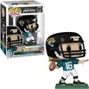 Funko POP! Football  #173 - Sammelfigur - Trevor Lawrence / Produktbild-Vorschau 4