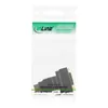 InLine HDMI-DVI Adapter, 19pol Stecker auf 24+1 Buchse, mit Produktbild-Vorschau 3