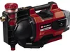 Einhell Automatische Akku-Gartenpumpe AQUINNA 36/38 F LED Produktbild-Vorschau 1