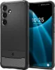 Futerał Spigen Rugged Armor Do Samsung S24 Matte Black Podgląd zdjęcia produktu 1