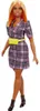 €MATTEL Barbie Fashionistas FBR37 GRB53 Anteprima dell’immagine prodotto 14