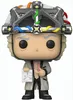 Figurka Funko Pop! Back To The Future - Doc z hełmem, Anteprima dell’immagine prodotto 5